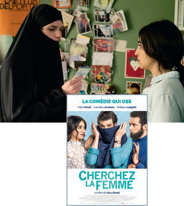 Rire de la radicalisation… le pari était osé !