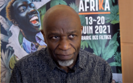 Ray Lema :  « Mon hommage à Franco Luambo Makiadi »