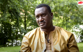 Bassekou Kouyaté : « Trouver une porte de sortie de crise pour le Mali » 