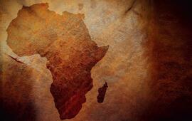 L’Afrique est incontournable. SHUTTERSTOCK