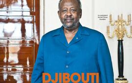 Djibouti 45 ans ! 