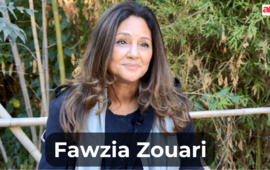 Fawzia Zouari