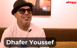 Dhafer Youssef
