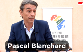 Pascal Blanchard