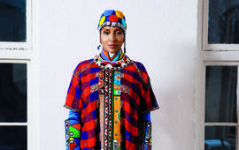 Moyo By Bibi.DR