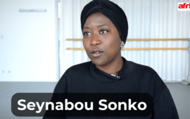 Seynabou Sonko