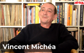 Vincent Michéa