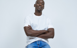 Omar Victor Diop