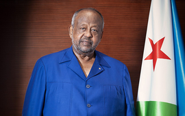 Djibouti, garder le cap