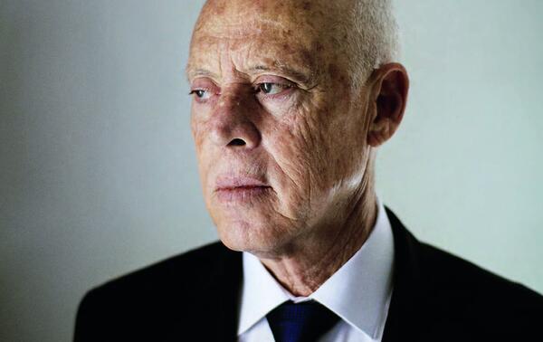 Kais Saied