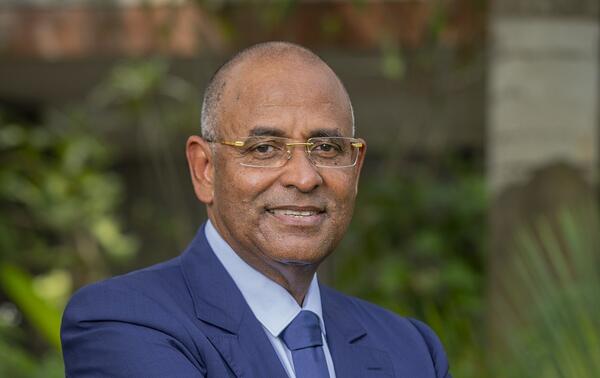 Patrick Achi premier ministre ivorien 