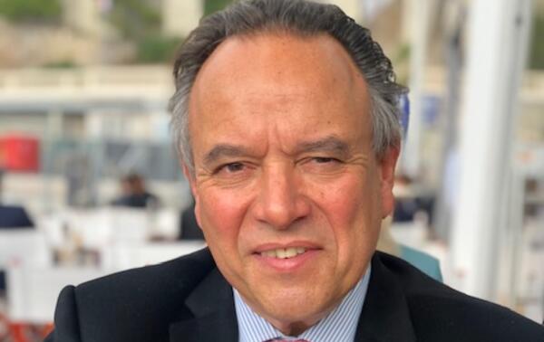 Frédéric Geerts, Président du CEMA