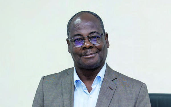 NABIL ZORKOT