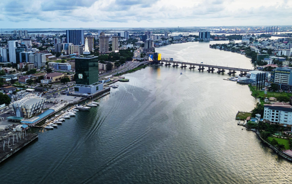 Fort de ses 20 millions d’habitants, le premier centre urbain du continent est aussi la troisième plus grande ville du monde.SHUTTERSTOCK