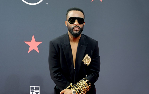 Fally Ipupa