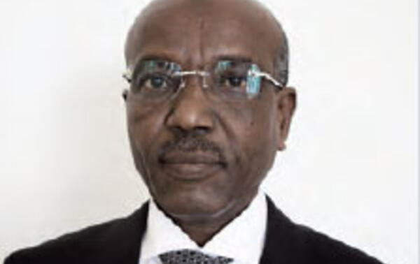Ali Guelleh Aboubaker 