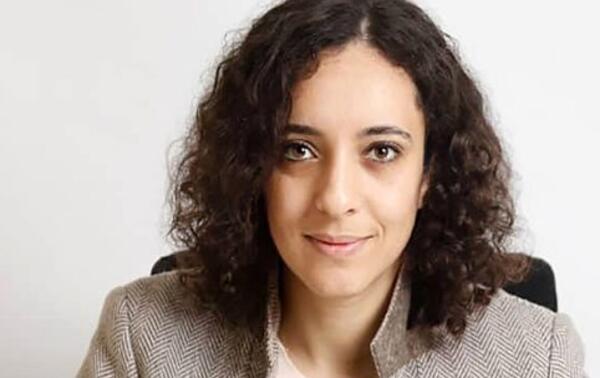 Hanane Mourchid