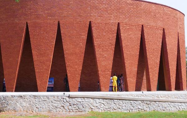 KÉRÉ ARCHITECTURE