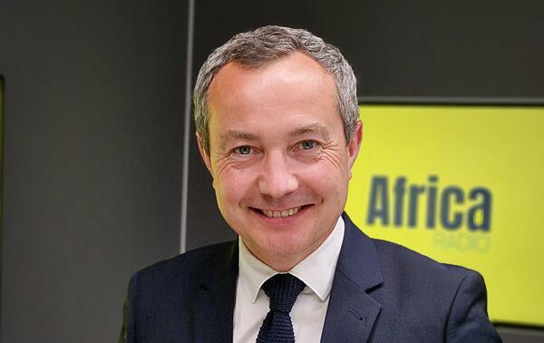 AFRICA RADIO/DR