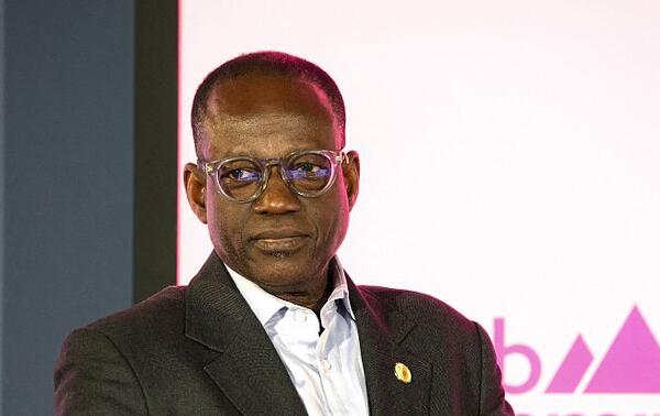 RITA FRANCA/NURPHOTO VIA AFP