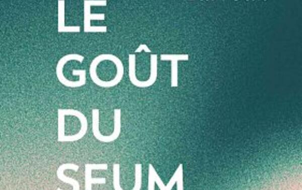CHAMS ZARROUK, Le Goût du seum – Vivre haut nos frustrations, Les corps conducteurs. DR