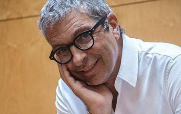 DR