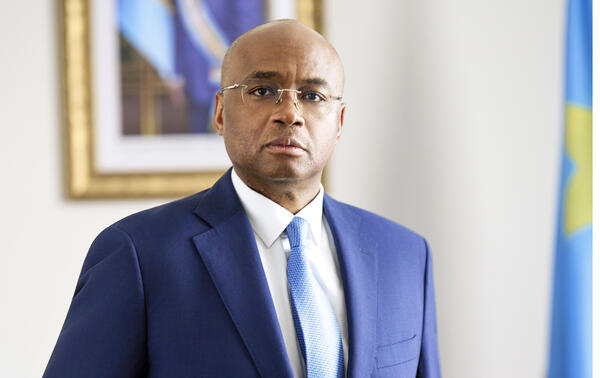 CHRISTOPHER BOLA