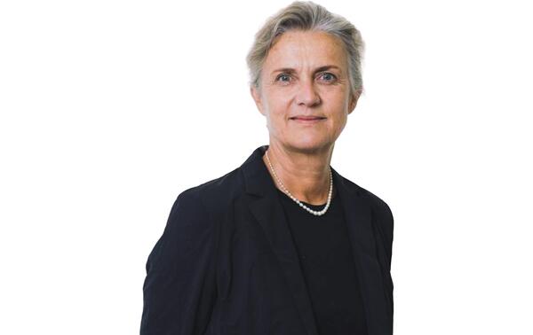 Nathalie Delapalme. DR