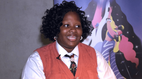 Uzi Freyja : « Un album dédié à l’enfant que j’étais. » DR