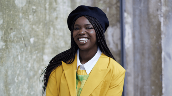 Lala Sagna : « L’humour a été mon exutoire. » 