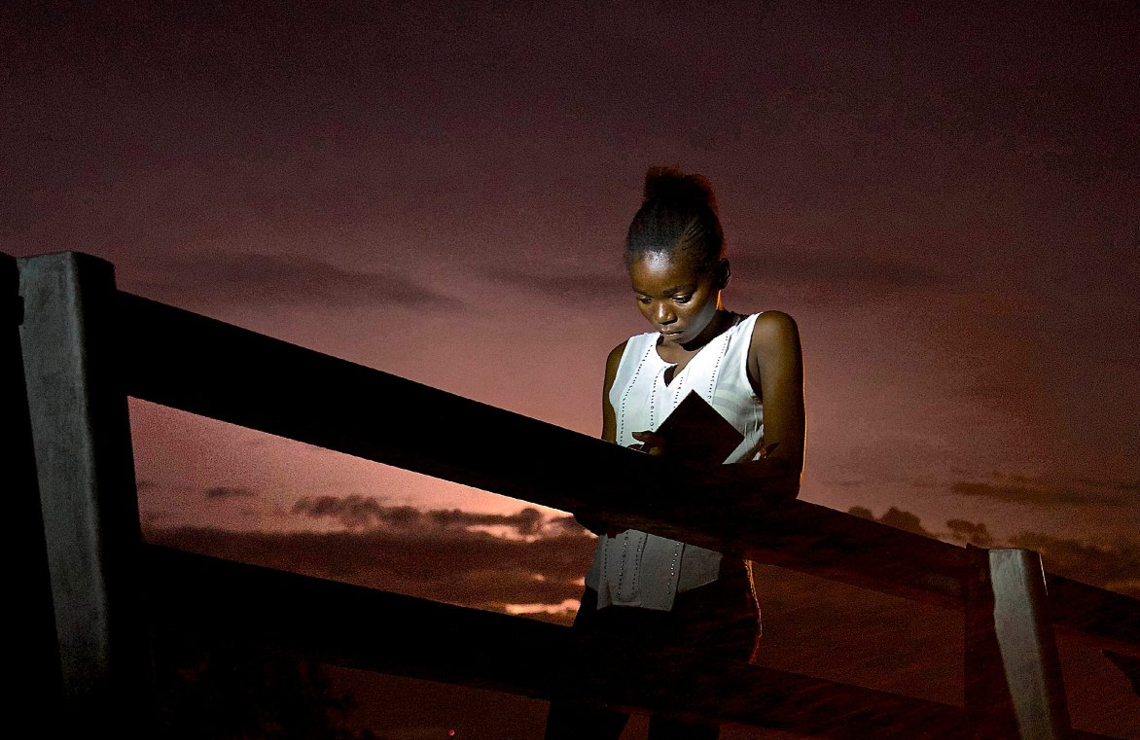 Plus de 600 millions d’Africains vivent encore sans accès à l’électricité. Plus de 600 millions d’Africains vivent encore sans accès à l’électricité.BAUDOUIN MOUANDA