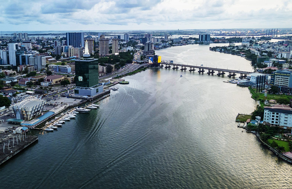 Fort de ses 20 millions d’habitants, le premier centre urbain du continent est aussi la troisième plus grande ville du monde.SHUTTERSTOCK