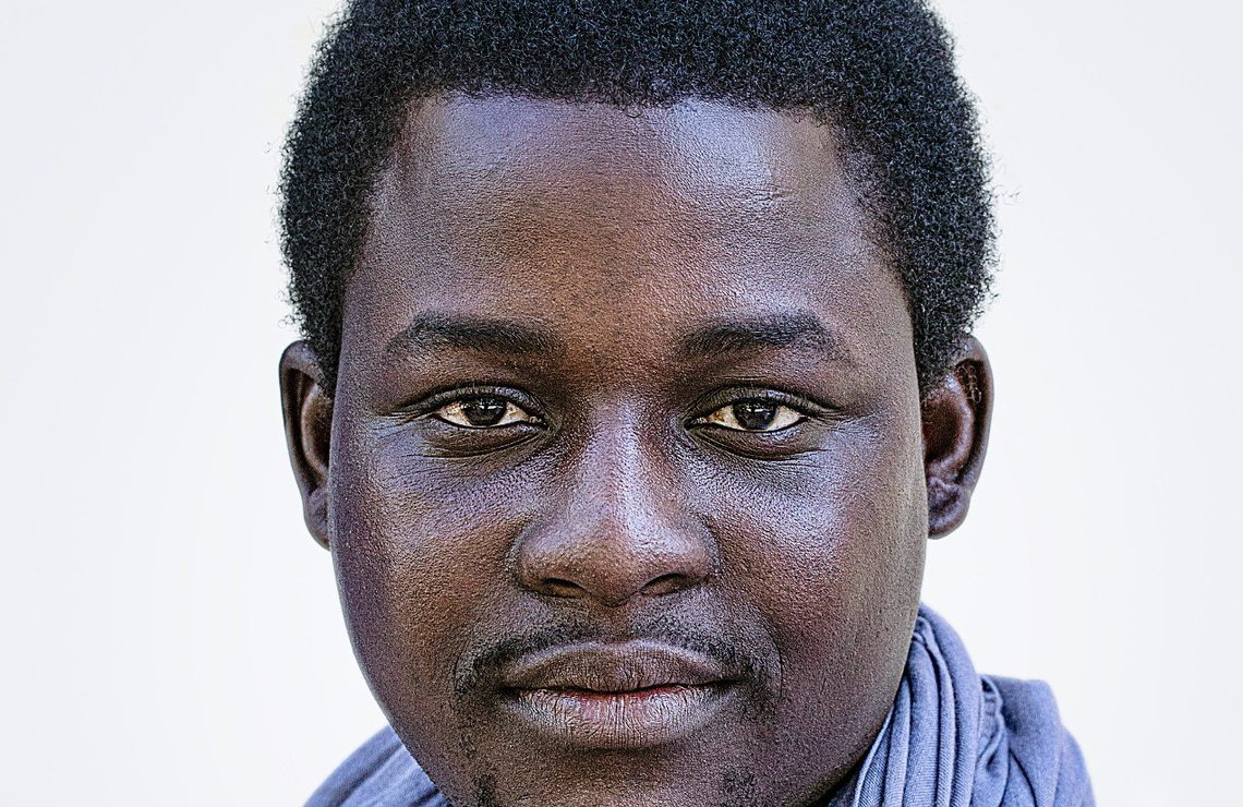 Ousmane Goïta.VORTEXGROUPS