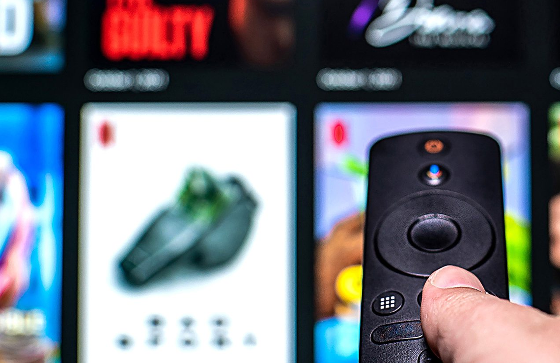 MultiChoice et Canal+ face aux plates-formes américaines La plate-forme de streaming Showmax concurrence Netflix en Afrique depuis fin 2023. ROBERT BODNAR T/SHUTTERSTOCK