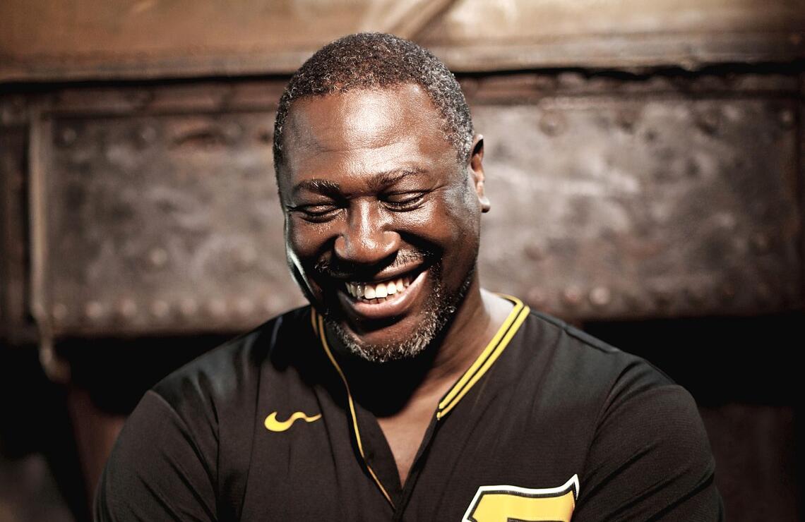 Jacky Ido N’KRUMAH LAWSO NDAKU