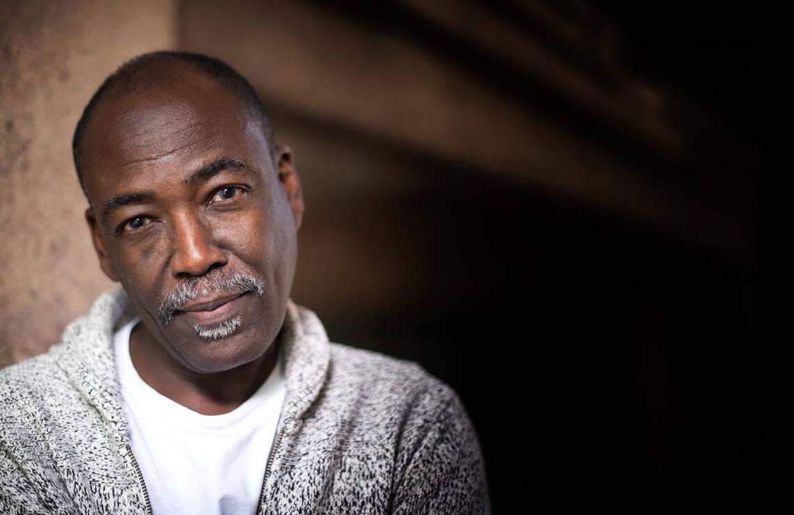 Mahamat-Saleh Haroun ASTRID DI CROLLALANZA