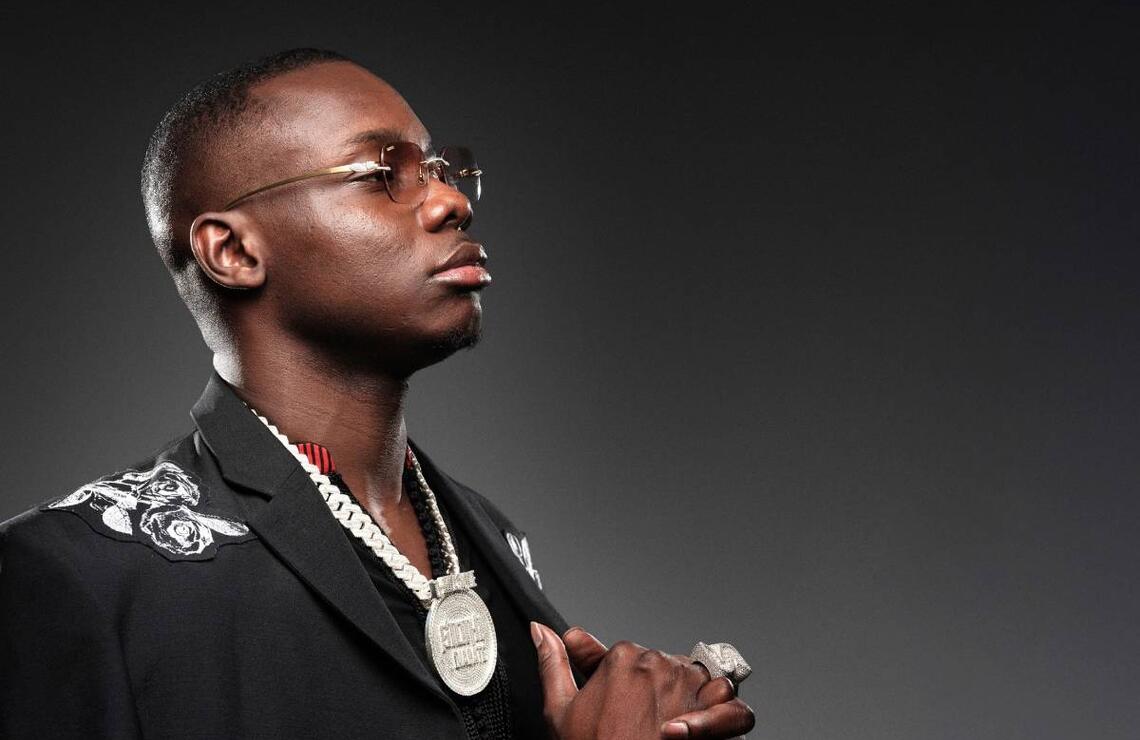 Sidiki Diabaté : «Tradition is ever-present, and modernity is on the move» DAVID DELAPLACE