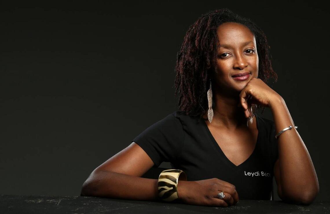 Bilguissa Diallo: «J’aime les histoires de vies humaines» ANDREW KUMI