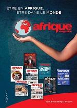 Média Kit Afrique Magazine 