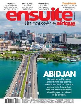 Hors série Abidjan