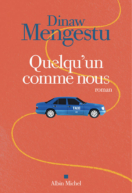 Quelqu'un comme nous, Albin Michel, 352 pages, 21,90 €. DR