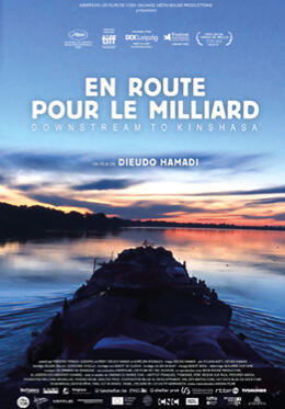 En route pour le milliard, DR