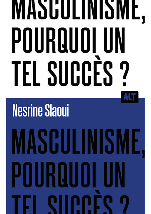 Masculinisme, pourquoi un tel succès ? 2026, 32 pages, 3,50 €.