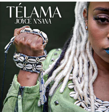 Télama, 2024, Joyce N'Sana. DR