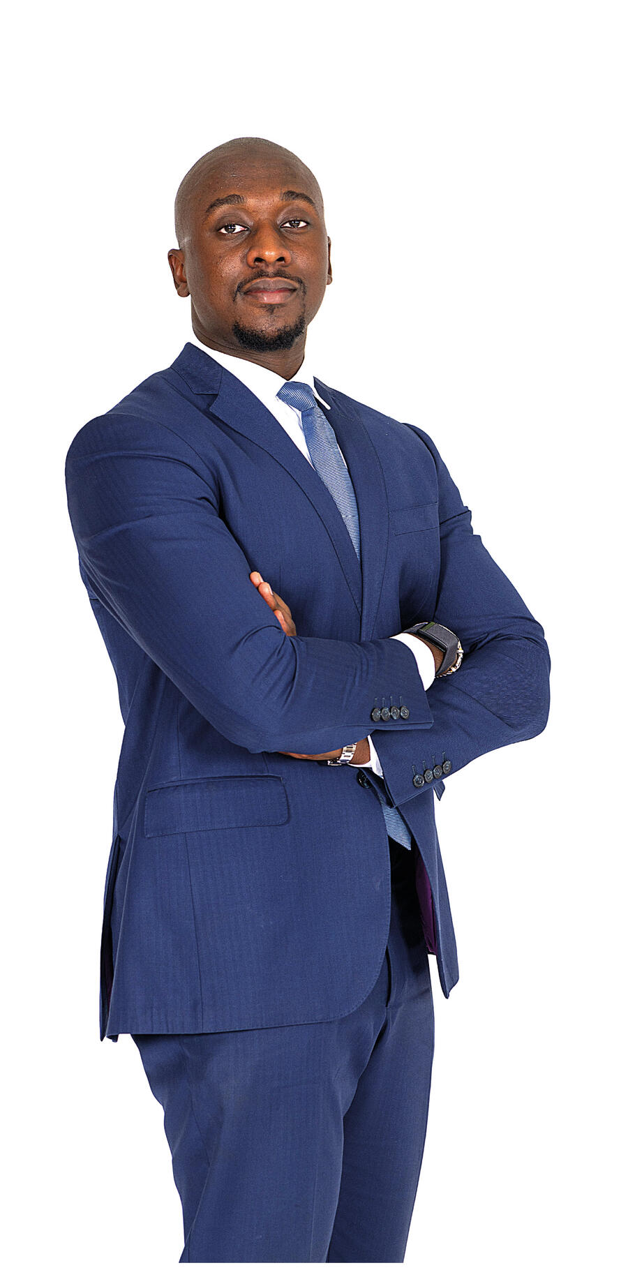 Imran Diarrassouba. JIHANE ZORKOT
