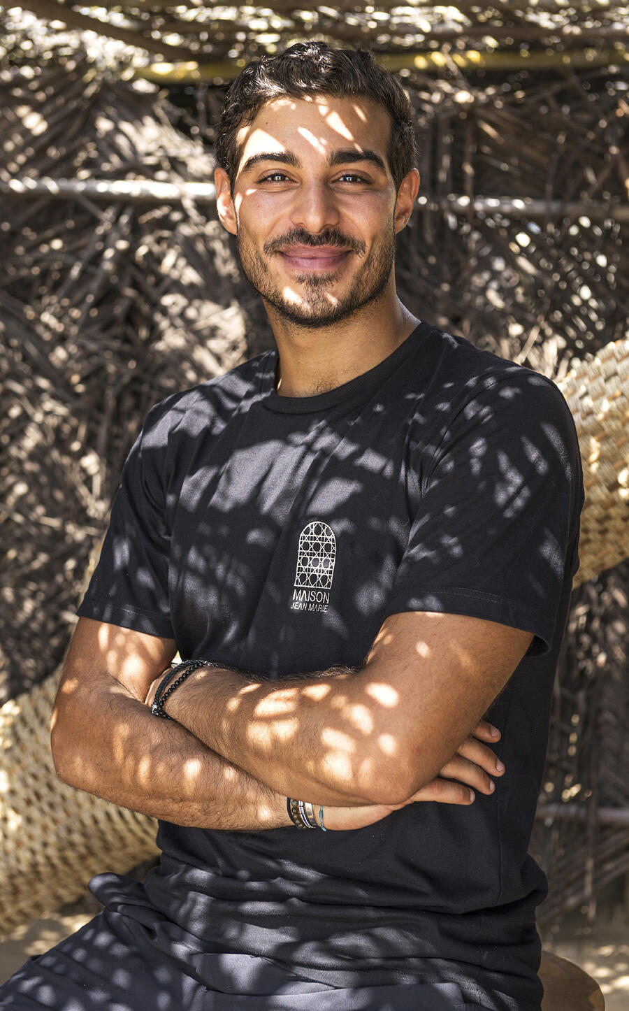 Jean-Marie Assaf. JIHANE ZORKOT
