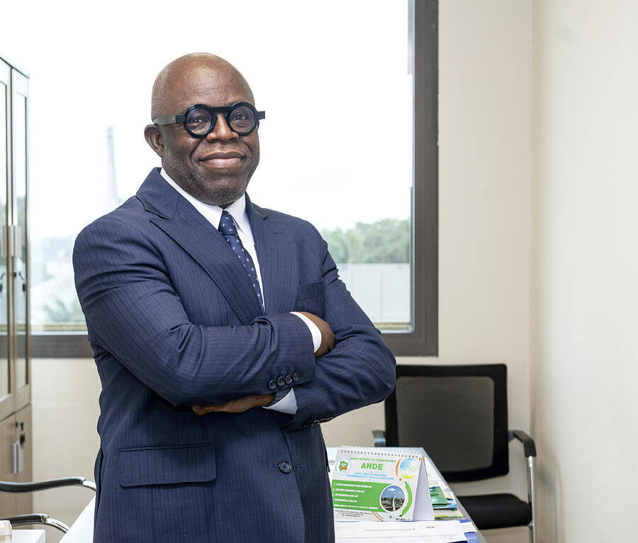 Jérôme Tondoh. JIHANE ZORKOT