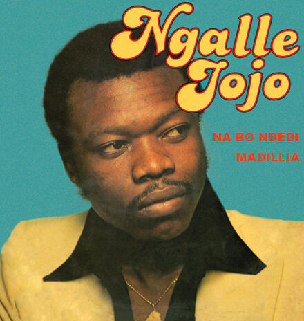 Réédition Na Bo Ndedi, DR