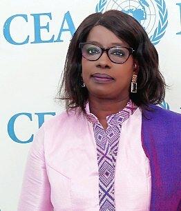 «La structuration actuelle de l’économie mondiale et ses nombreuses inégalités nous mènent tout droit à la catastrophe climatique.».DR