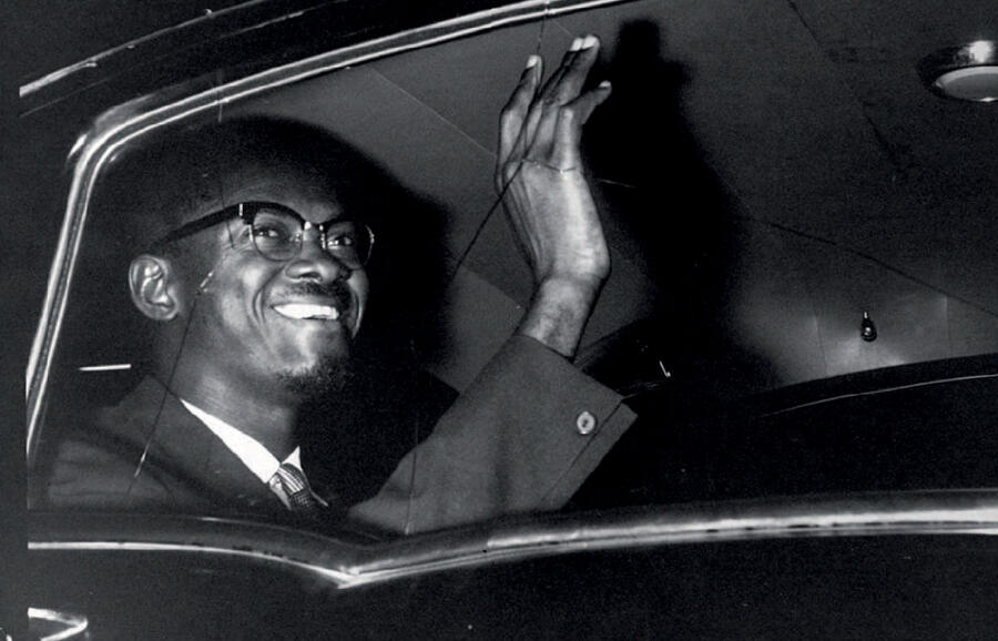 TERENCE SPENCER/THE LIFE IMAGES COLLECTION VIA GETTY IMAGES/GETTY IMAGES